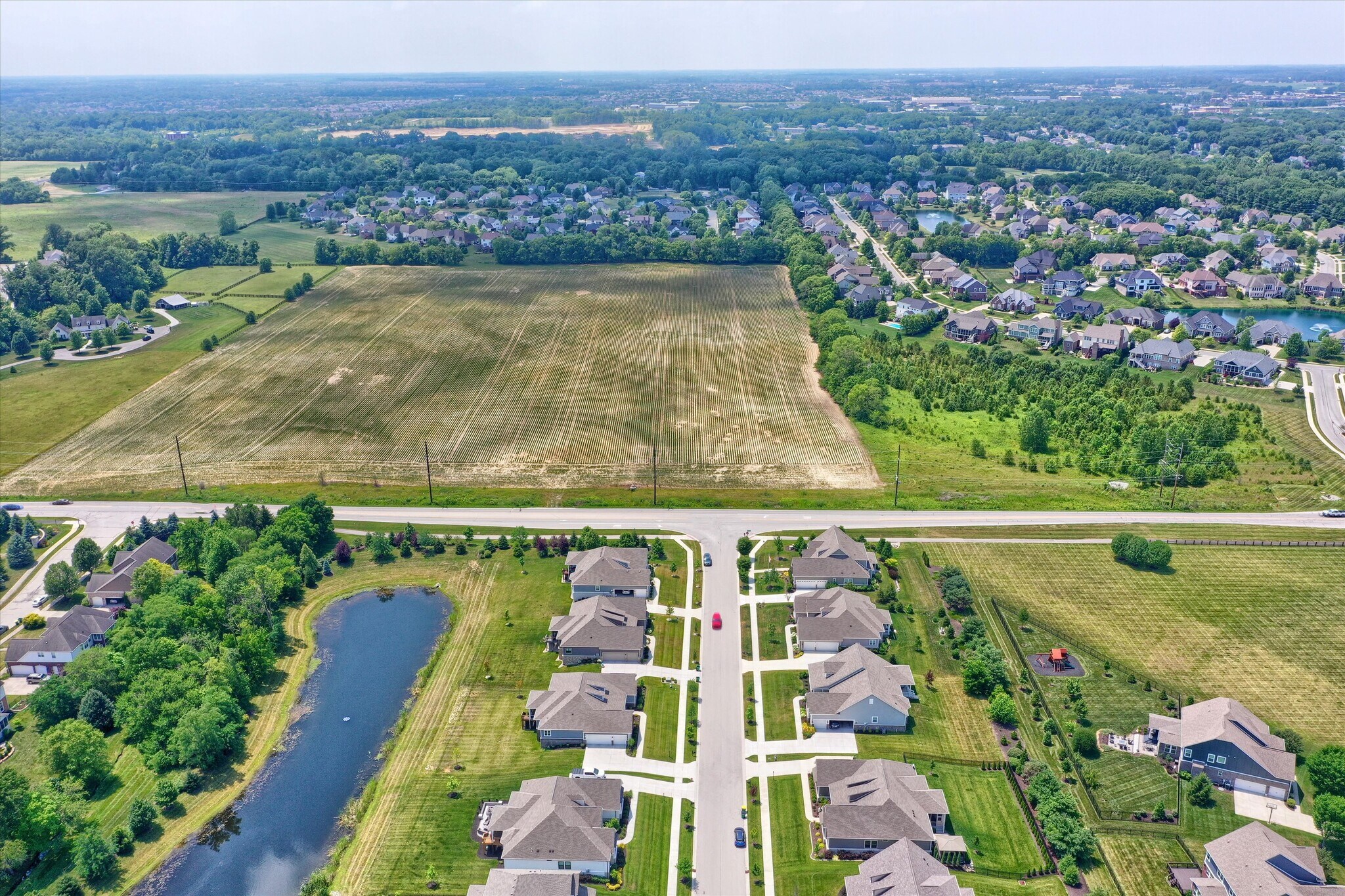 16405 Carey Rd, Westfield, IN for Sale