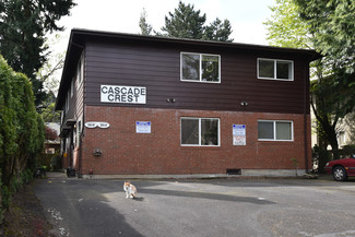 Portland, OR undefined - 2610-2618 NE Clackamas St