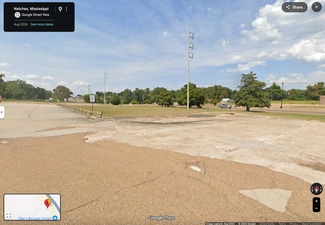 Natchez, MS Self-Storage Facilities - 280 John R Junkin Dr
