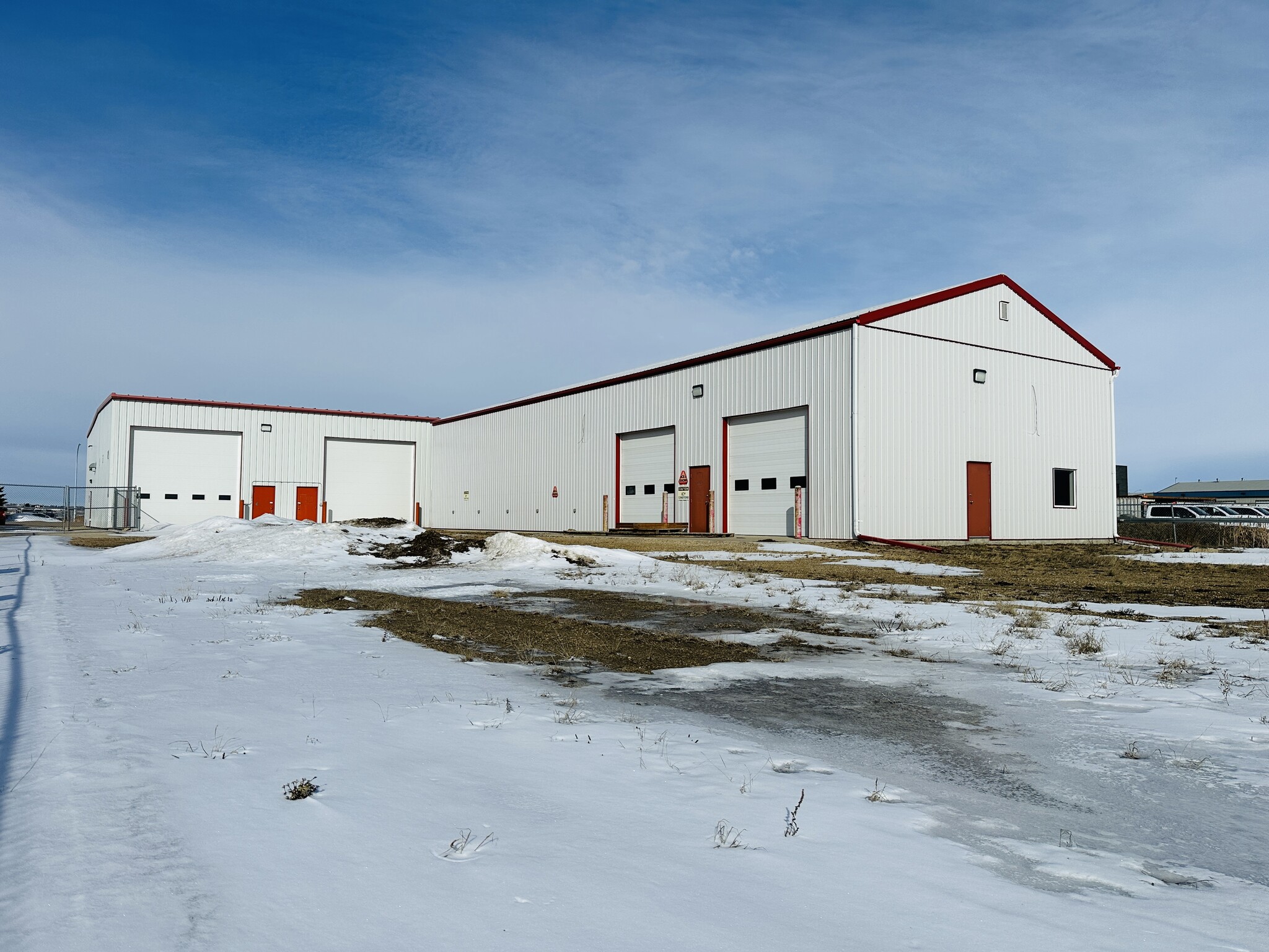 10203B 123 St, Grande Prairie, AB for Rent