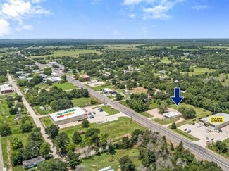Bedias, TX Storefront Retail/Office - 22483 TX-90