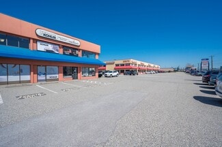 Langley, BC Flex - 20575 Langley Byp