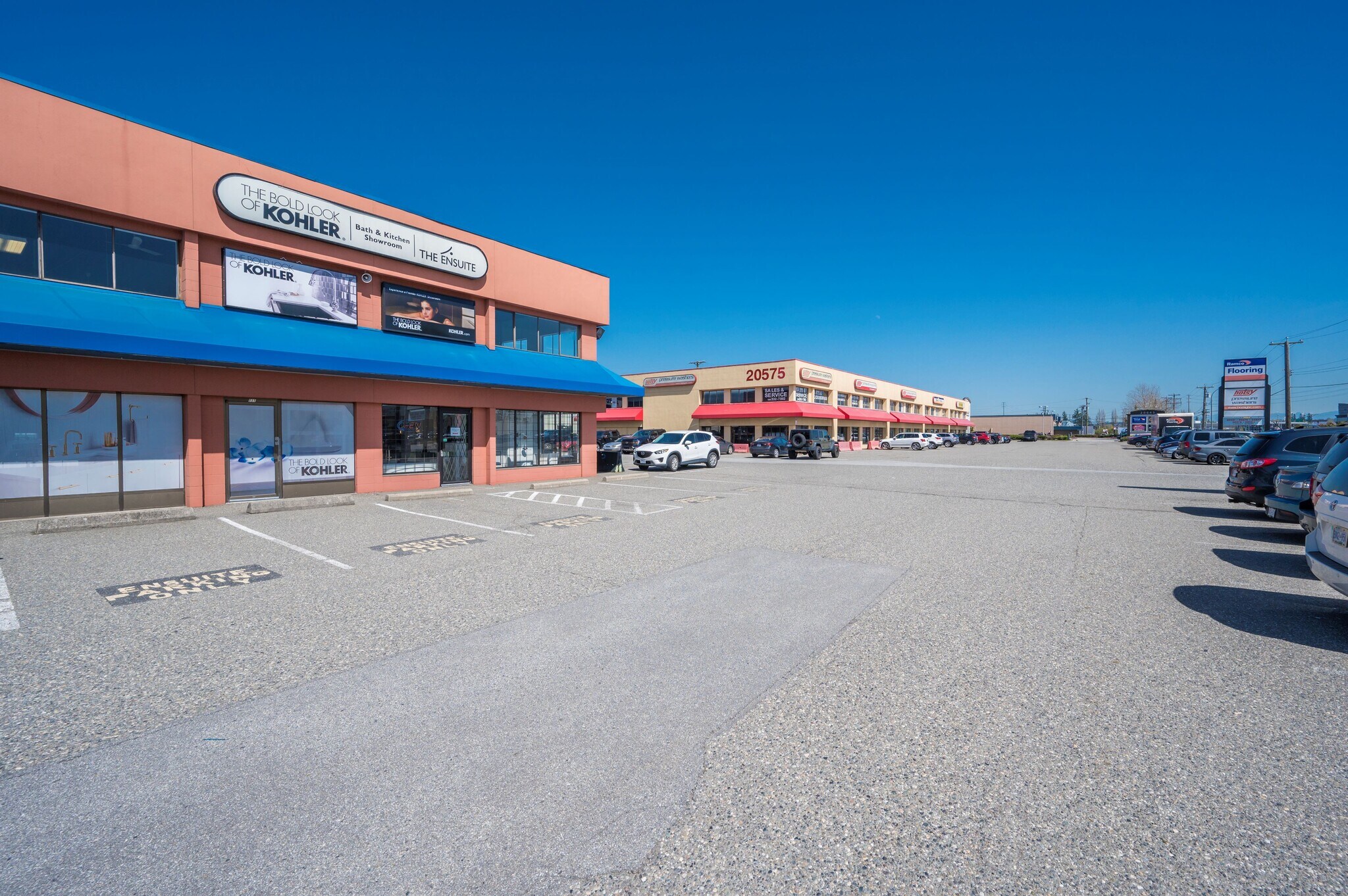 20575 Langley Byp, Langley, BC for Rent