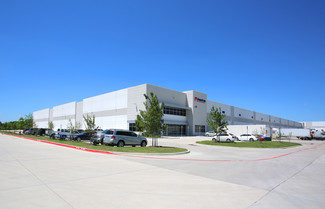 Dfw Airport, TX Industrial - 3801 S 20th Ave