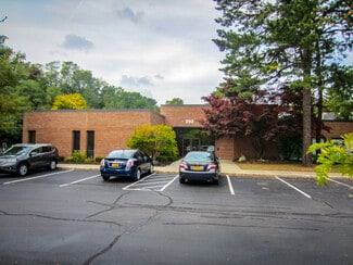 Albany, NY Office - 292 Washington Ave