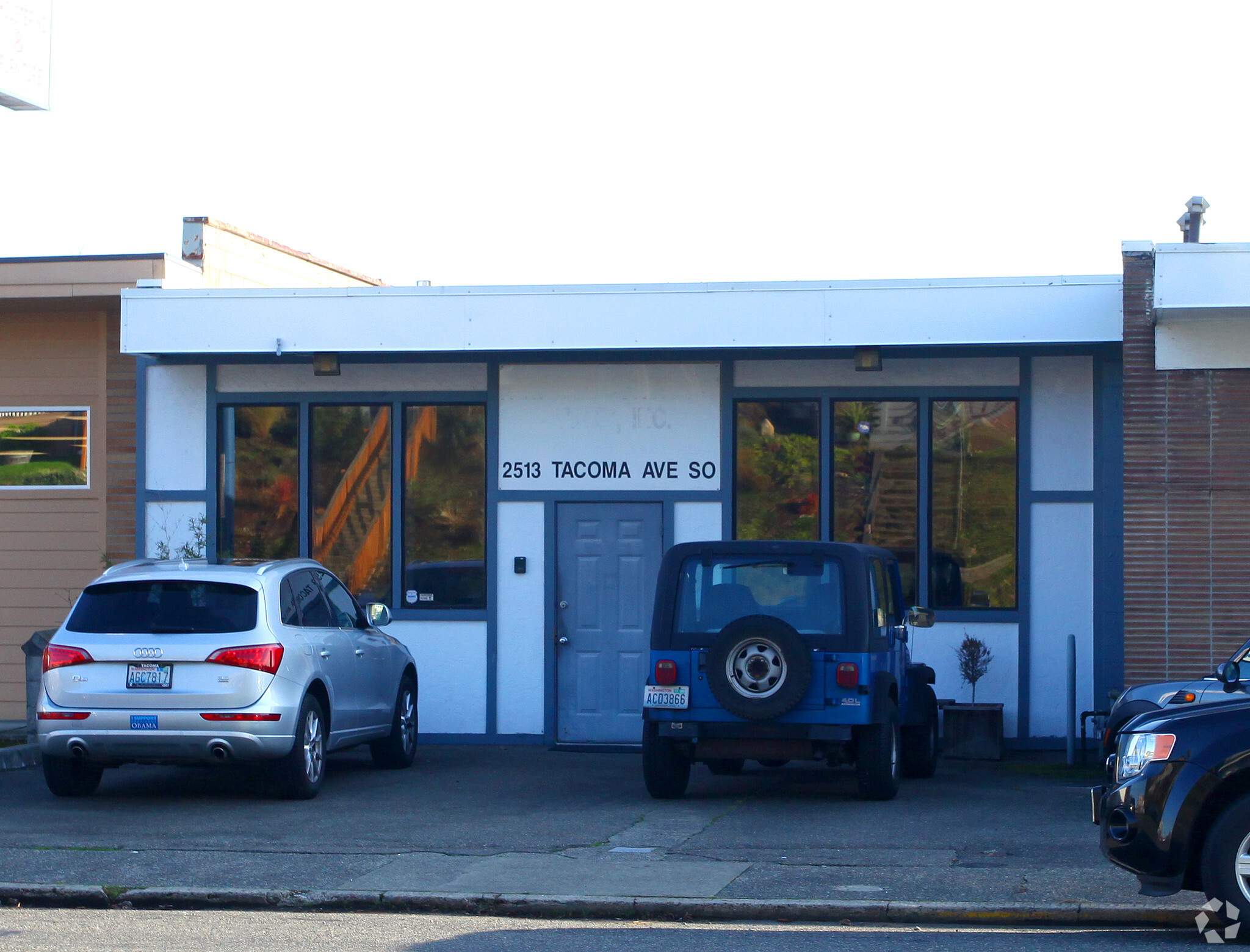 2513 Tacoma Ave S, Tacoma, WA for Sale
