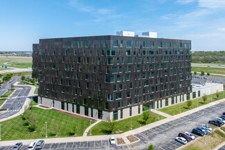 Kansas City, KS Office - 10200 Abilities Way Kansas City, KS Office - 10200 Abilities Way