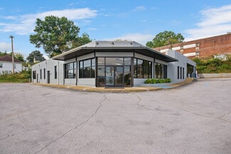 1022 E Martin Luther King Blvd  