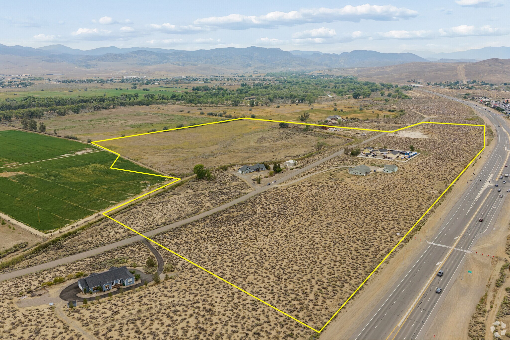 , Dayton, NV for Sale