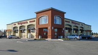 Fresno, CA Retail - 7075 N West Ave
