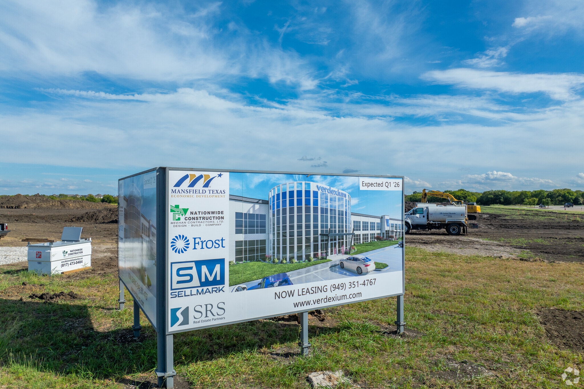 2251 Heritage Pky, Mansfield, TX for Rent