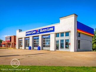 Oklahoma City, OK Auto Repair - 12029 N Macarthur Blvd