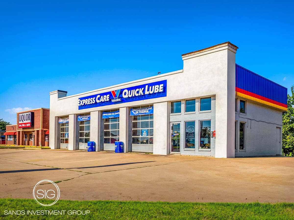 12029 N Macarthur Blvd, Oklahoma City, OK for Sale