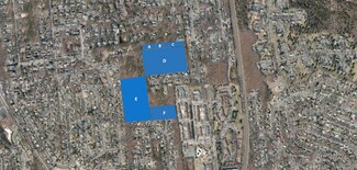 Port Jefferson Station, NY Residential Land - Port Jefferson Sta
