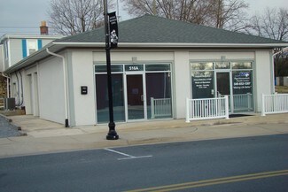 Shenandoah, VA Medical - 516 1st St