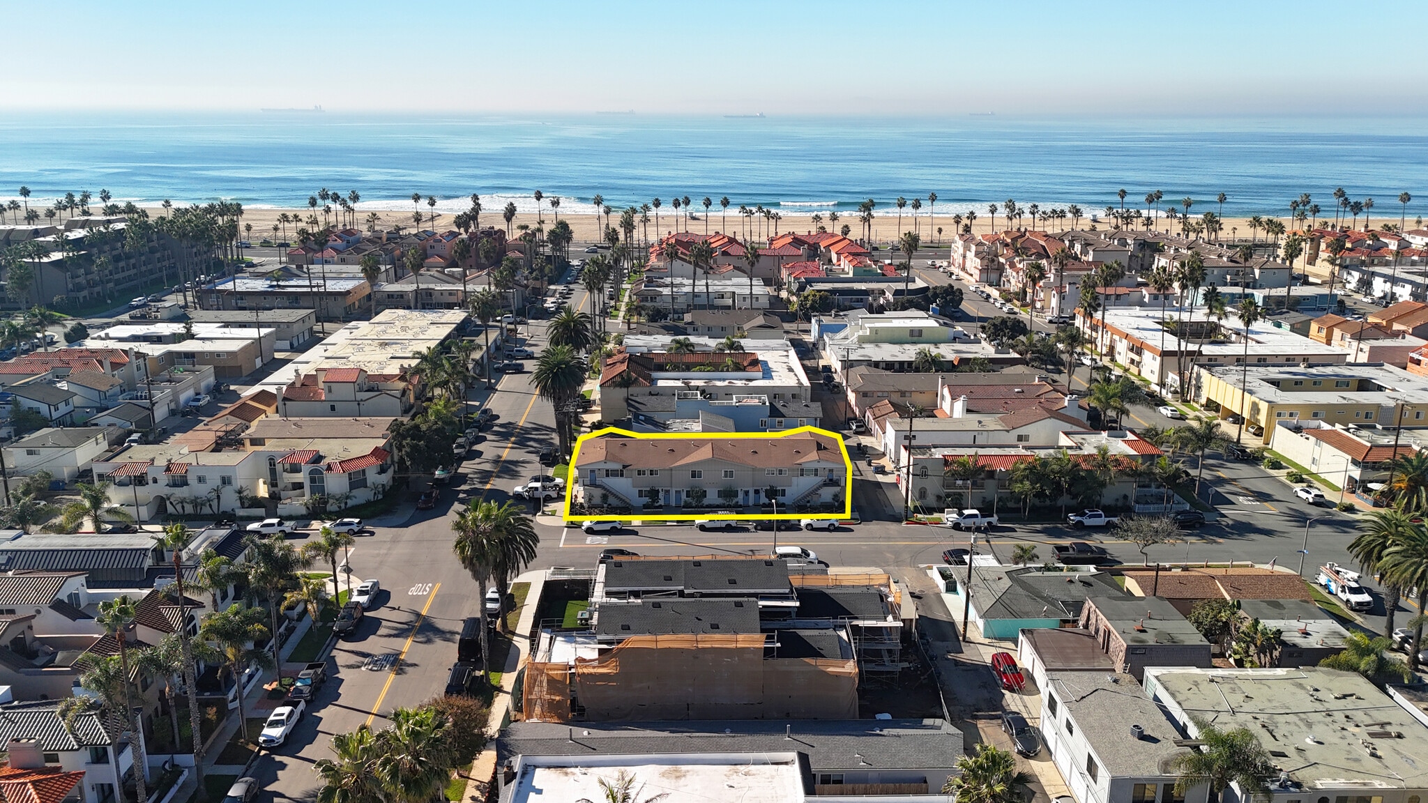 1401 Olive Ave, Huntington Beach, CA for Sale