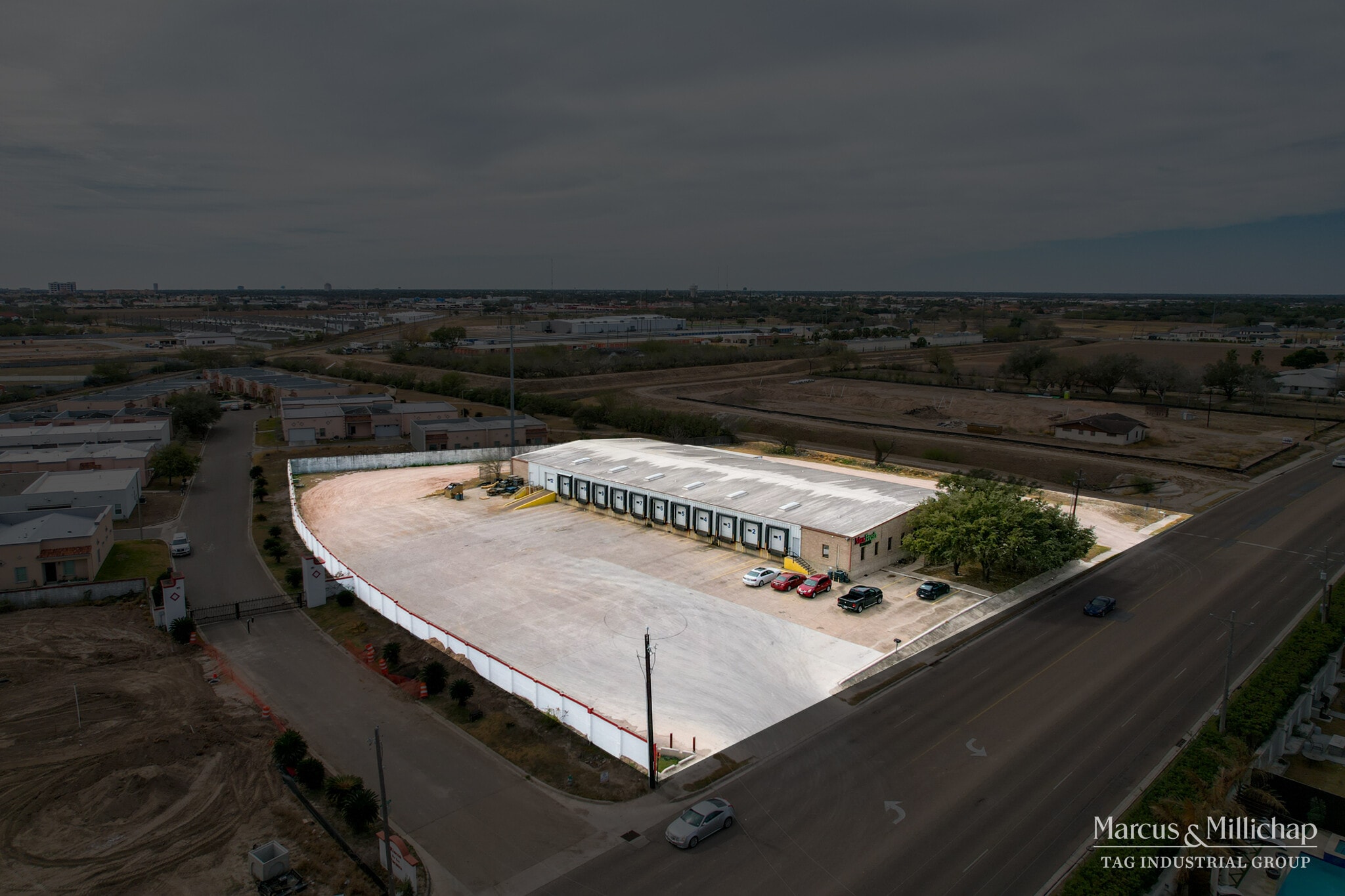 2700 W Canton Rd, Edinburg, TX for Rent