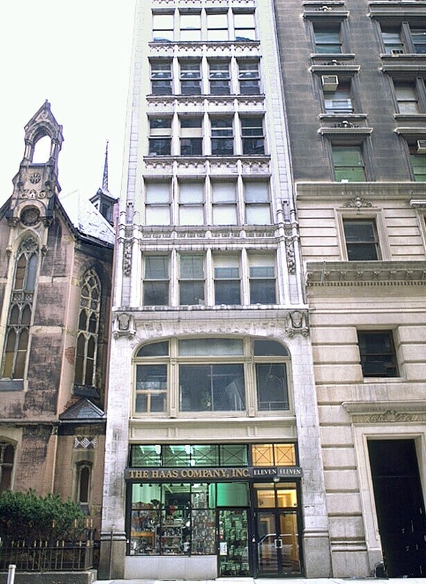 11 W 25th St, New York, NY for Rent