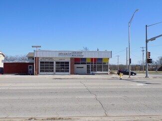 Ottawa, KS Auto Repair - 1649 S Main St Ottawa, KS Auto Repair - 1649 S Main St