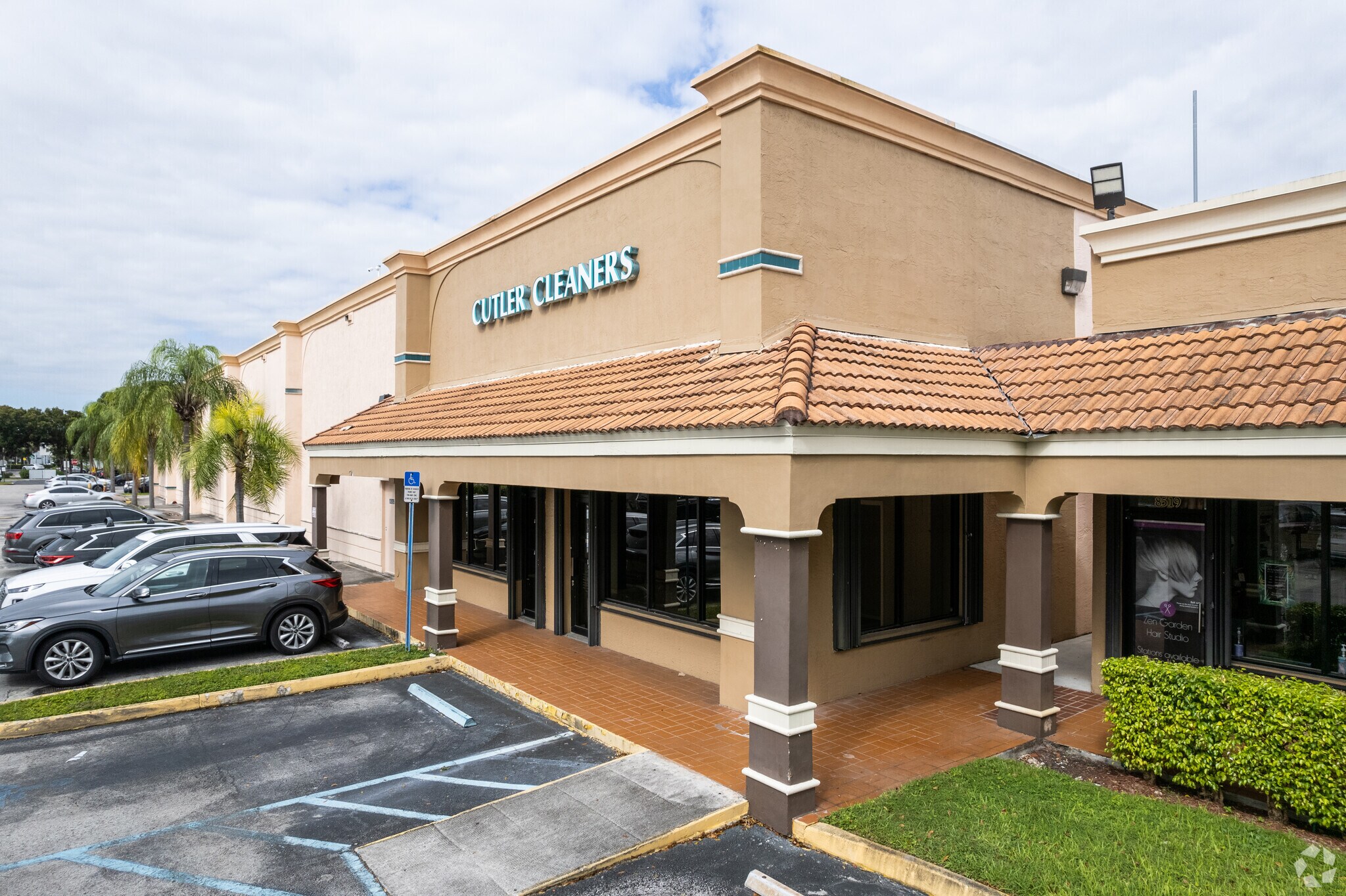 8505-8521 SW 136th St, Miami, FL for Rent