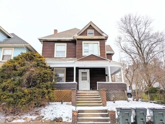 Massillon, OH Apartments - 18 5th St NE