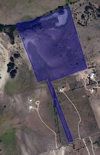 Liberty Hill, TX Commercial - 5800 CR 236