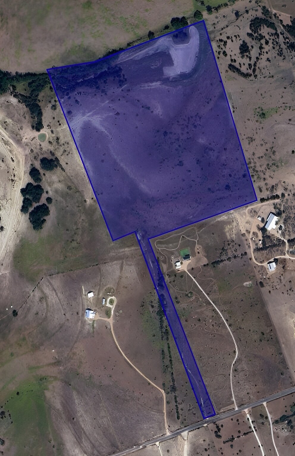 5800 CR 236, Liberty Hill, TX for Sale