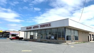 Vineland, NJ Retail - 117 N Delsea Dr