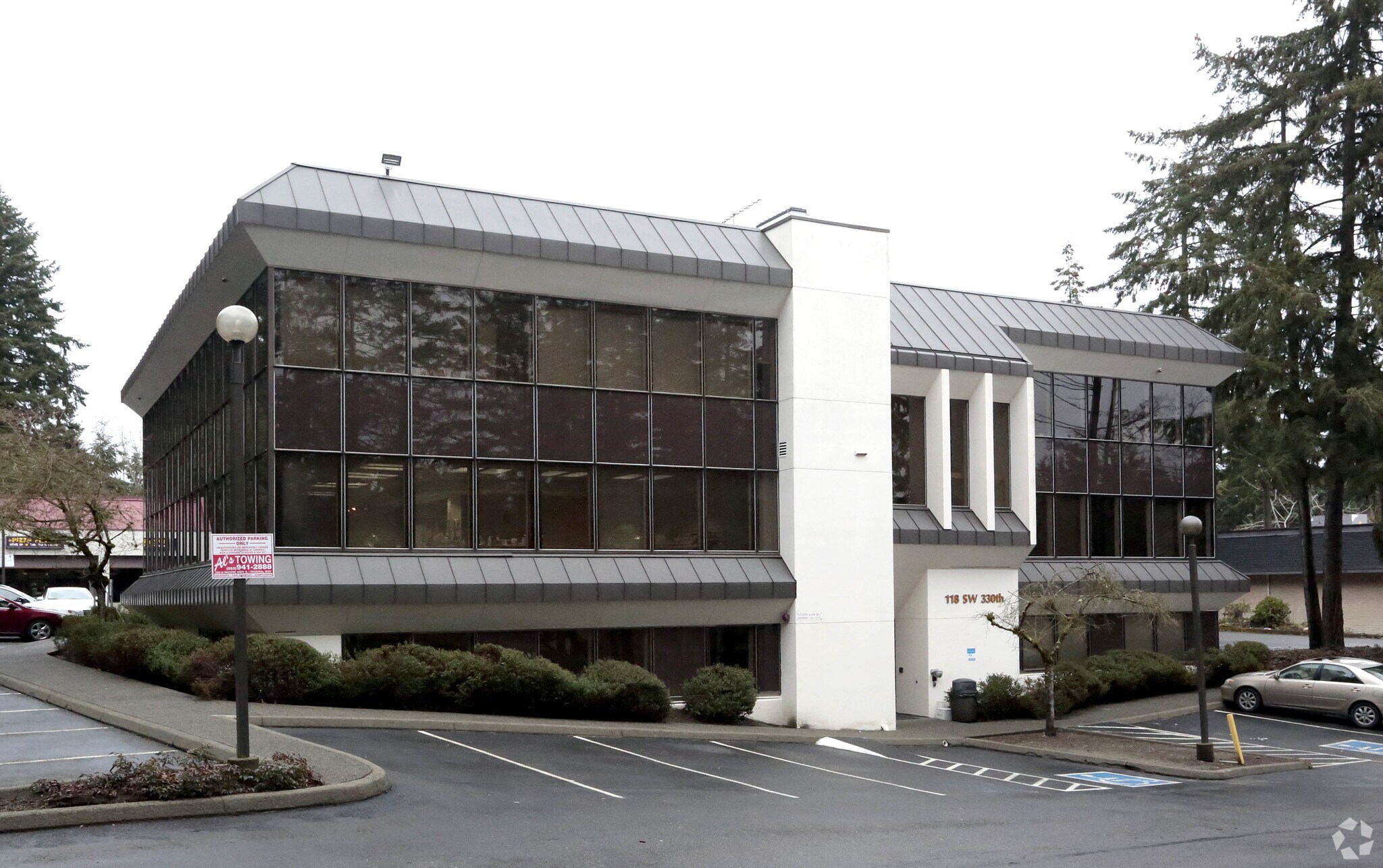 118 SW 330th St, Federal Way, WA for Rent