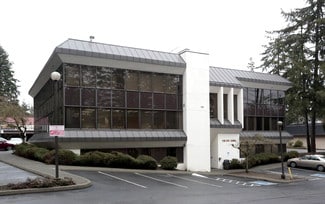 Federal Way, WA Office, Office/Medical - 118 SW 330th St
