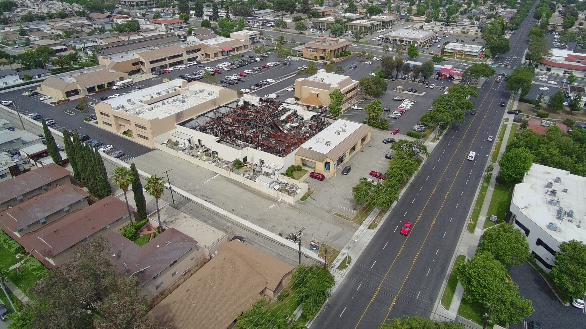 521 N Mountain Ave, Upland, CA for Sale