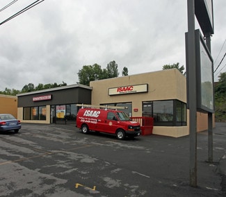 Syracuse, NY Retail - 2760-2770 Erie Blvd E