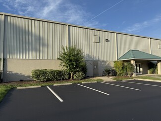 Ocala, FL Office, Industrial - 4130 SW 13th St