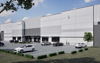 Houston, TX Industrial - W Sam Houston Pkwy Houston, TX Industrial - W Sam Houston Pkwy