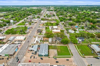 Rosenberg, TX Day Care Center - 1030 4th St