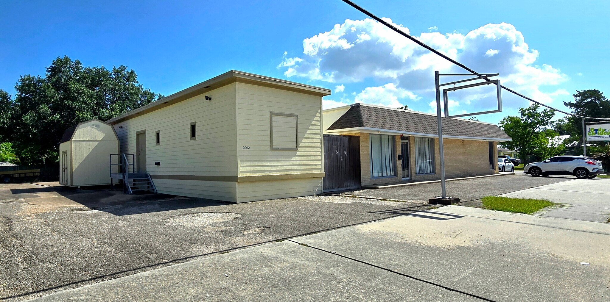 2002 Cedar Dr, La Marque, TX for Rent