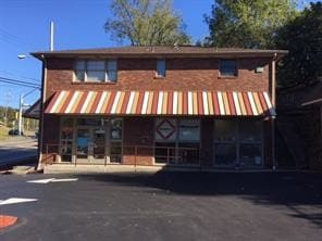 4522 Library Rd  
