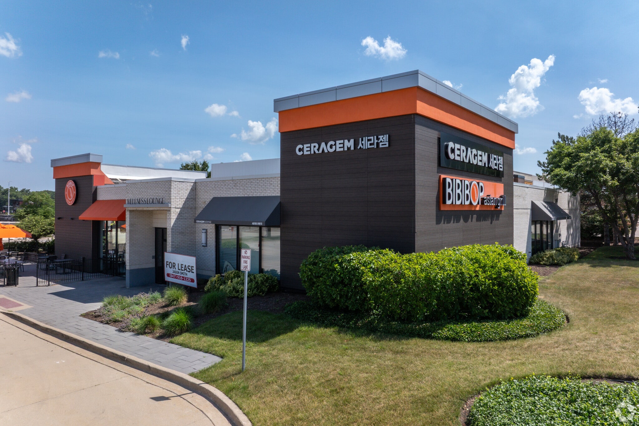 700 E Townline Rd, Vernon Hills, IL for Rent