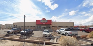 Peyton, CO Retail - 7344 McLaughlin Rd