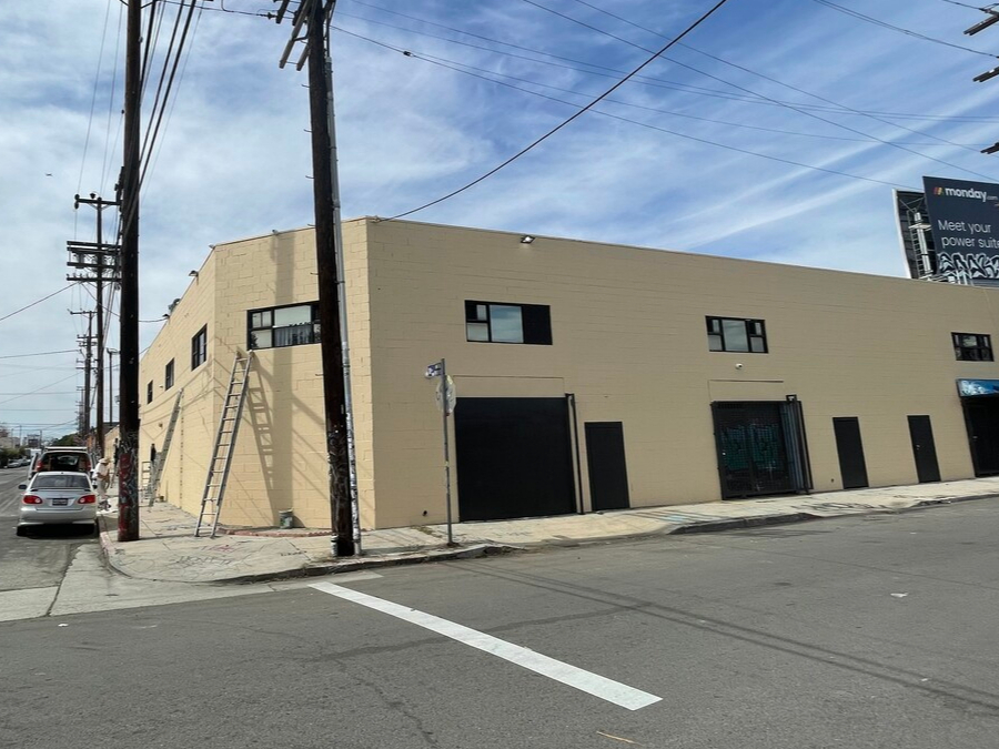 1025 E 18th St, Los Angeles, CA for Rent