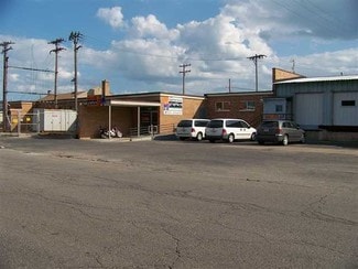 Escanaba, MI Warehouse - 1807 N 7th Ave Escanaba, MI Warehouse - 1807 N 7th Ave