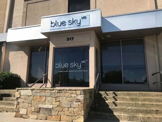 Hendersonville, NC Medical - 317 N King St Hendersonville, NC Medical - 317 N King St