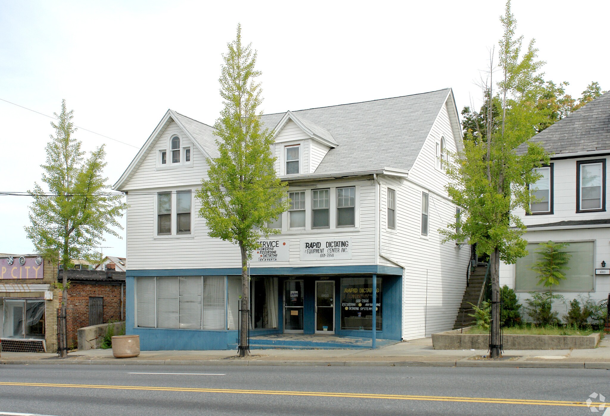 6905 Belair Rd, Baltimore, MD for Rent