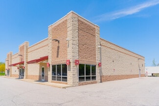 14000 Keystone Pky  