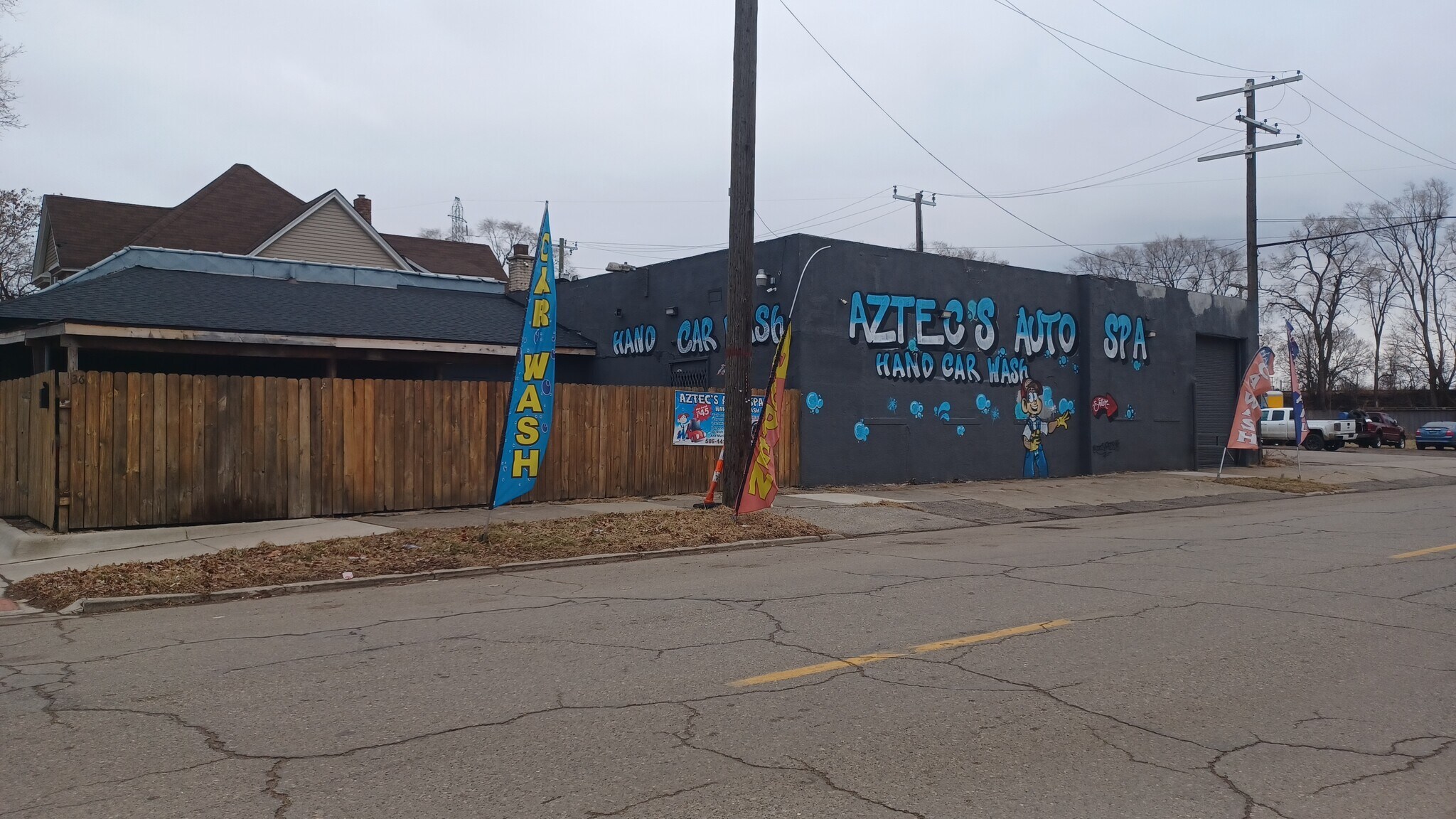 936 Lawndale St, Detroit, MI for Sale