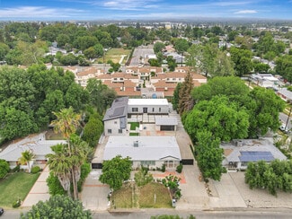 Reseda, CA Specialty - 19513 Cantara St