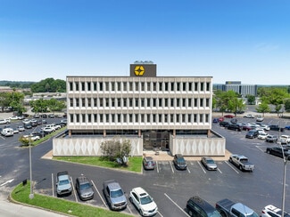 Chattanooga, TN Office, Retail - 5726 Marlin Rd