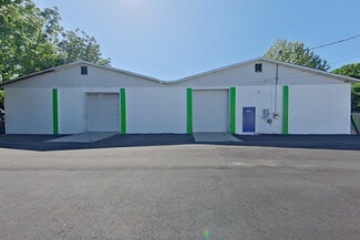 Pensacola, FL Industrial - 2800 N P St