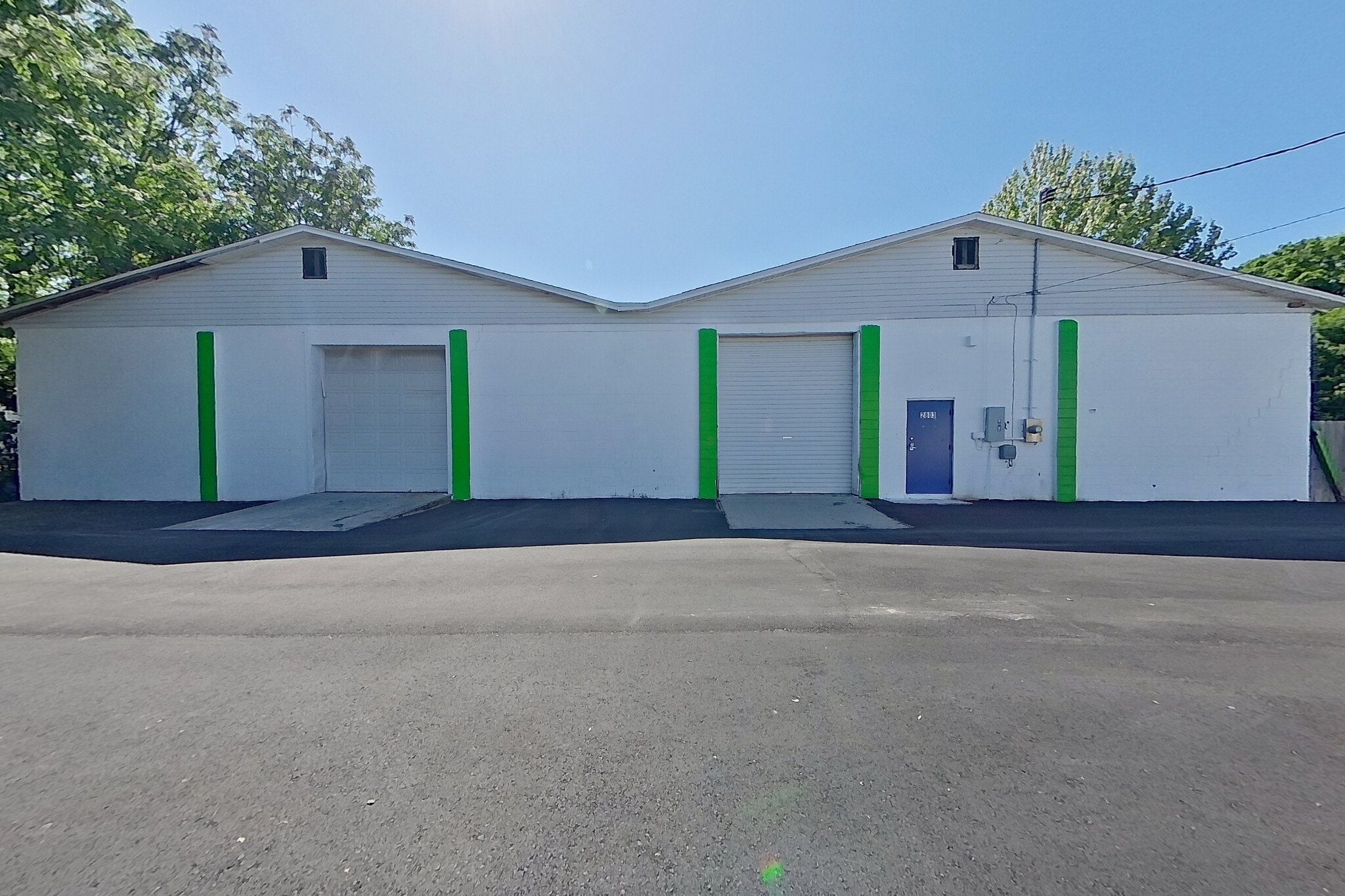 2800 N P St, Pensacola, FL for Rent