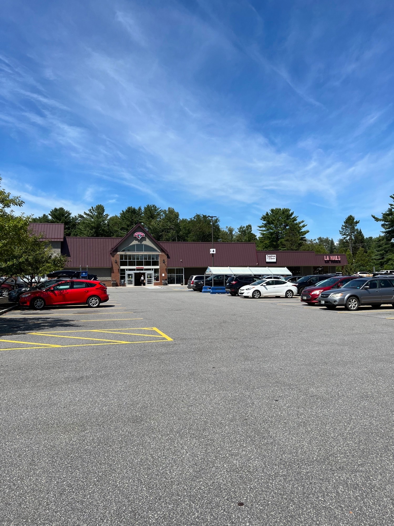 730-756 US Route 1, Yarmouth, ME for Rent